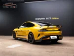 Xiaomi Su7 Sports Car– Buy Direct From China | Chinese SUVs From China - Image 7