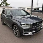 Geely MONJARO 2.0T– Buy Direct From China | Buy Direct From China - Image 7