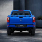 Pickup Zhongxing Lingdu 2.5T New Commercial Edition– Buy Direct From China | China Auto Export - Image 11