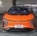 Hiphi Z– Buy Direct From China | Direct China Car Export