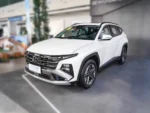 Hyundai Tucson– Buy Direct From China | China Electric Vehicles - Image 8