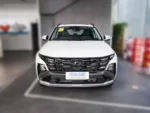 Hyundai Tucson– Buy Direct From China | China Electric Vehicles - Image 9