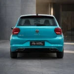 Volkswagen Polo– Buy Direct From China | Best New Cars From China - Image 10
