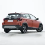 Toyota Yaris L Left Hand Drive– Buy Direct From China | China Car Export Price - Image 10