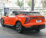 Hiphi Z– Buy Direct From China | Direct China Car Export - Image 11
