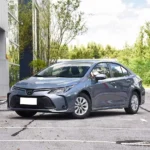 Toyota Corolla 2026 1.8L Hybrid Dual-Engine– Buy Direct From China | Direct China Vehicle Export - Image 8