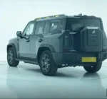 Jetour Shanhai T2– Buy Direct From China | Buy Cars Direct From China - Image 3