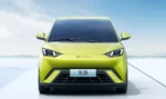 BYD Seagull 2025 305KM Electric Car – Buy Direct from China | Cars From China for Global Buyers - Image 5
