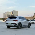 Byd Yuan Plus 2022 Model 510km Honor Edition Car – Buy Direct from China | Cars From China - Image 4